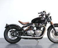 BAAK - Airbox eliminator kit for Triumph Bobber 2017 onwards